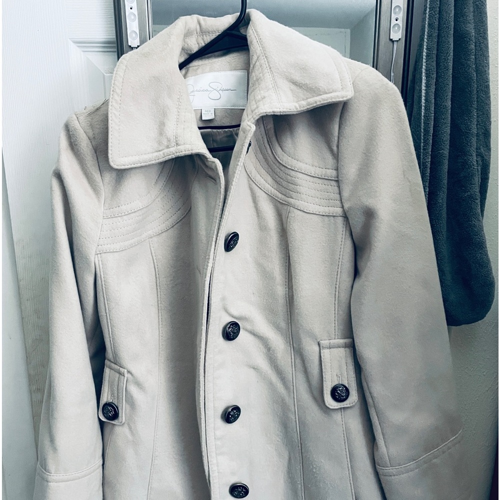 Women's coat